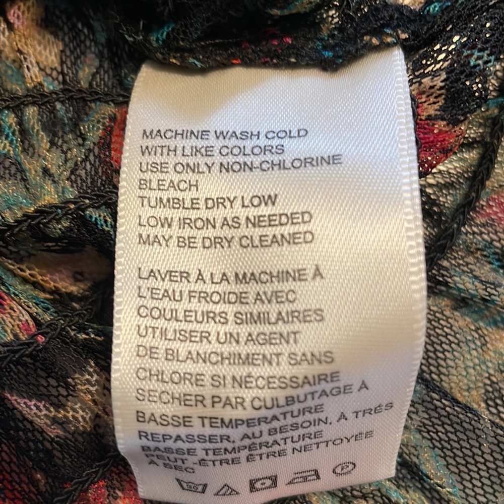 NWT women’s shirt, size small, Free People - Picture 6 of 6